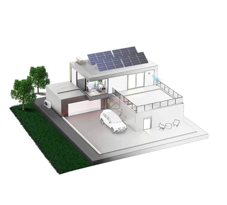 Professionell energiberäkning